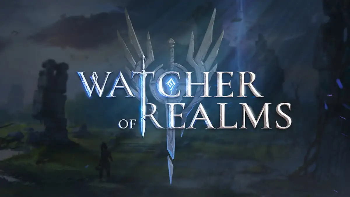Watcher of realms tier list