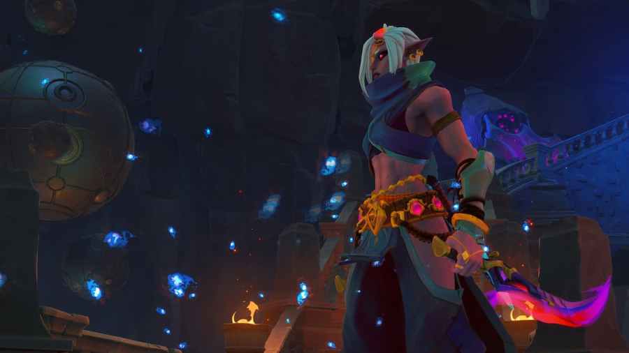 Is Wayfinder Early Access Free to Play Founder's Packs Pro Game Guides