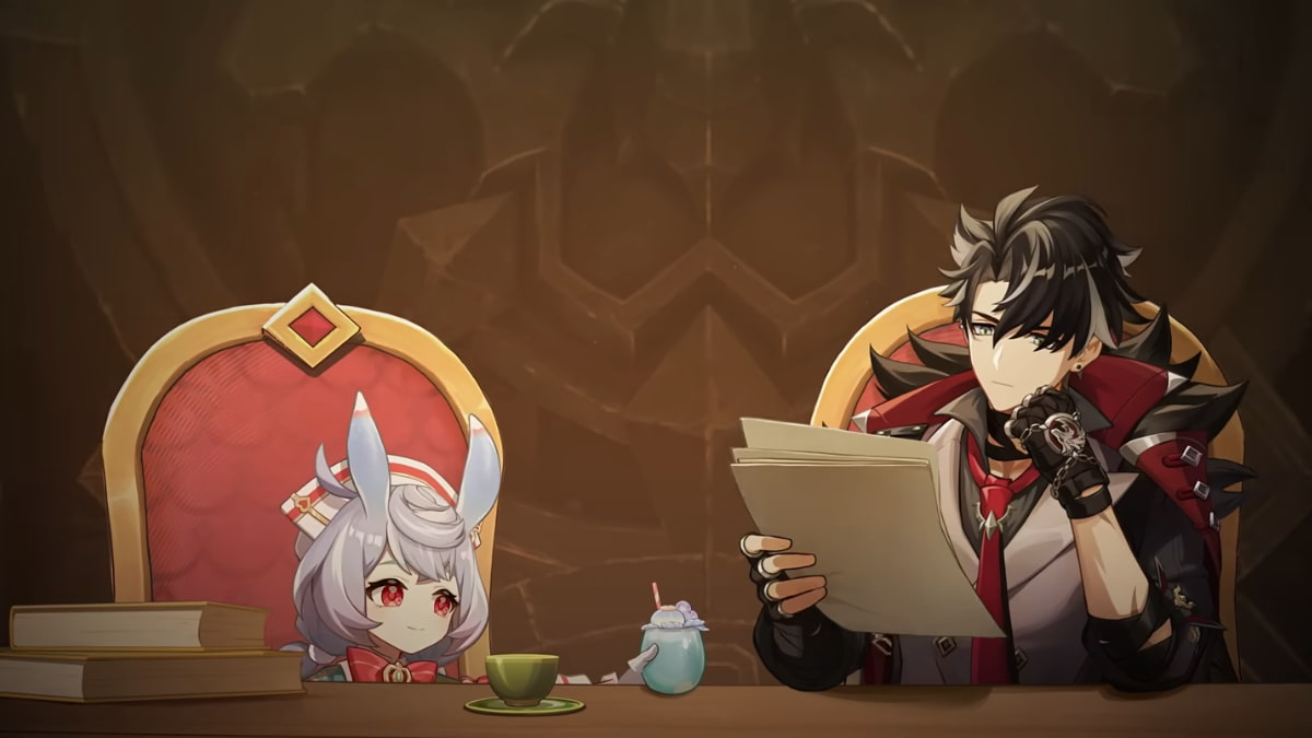 Genshin Impact Wriothesley farming guide Pro Game Guides