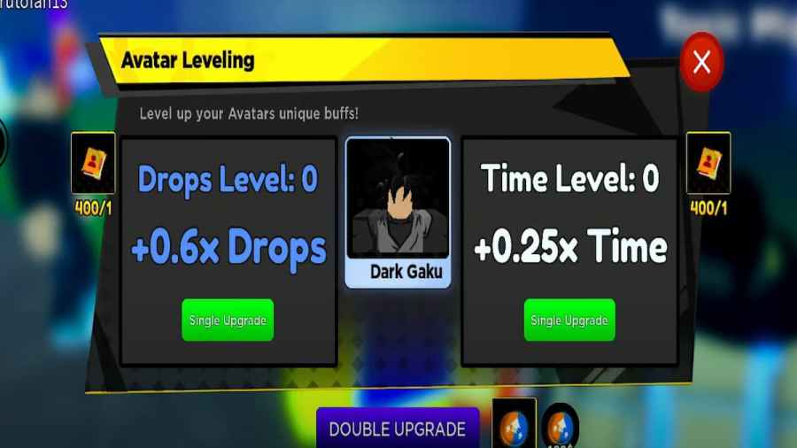 How to use the Passive Transfer Machine in Anime Fighters