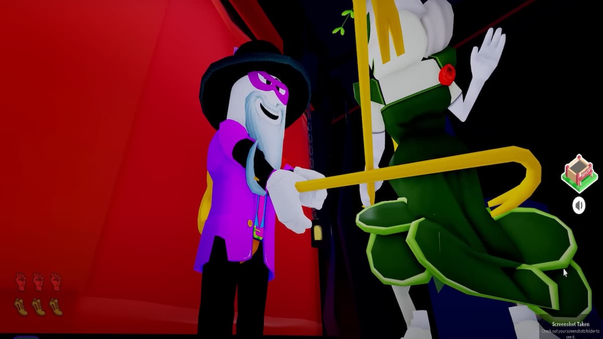 How to get the Secret Ending in Break in 2 - Pro Game Guides