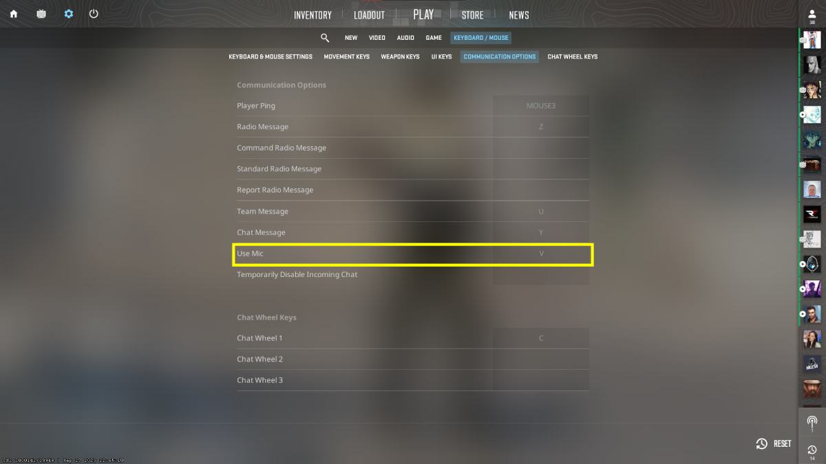 CS2 Mic not working - How to fix | Pro Game Guides