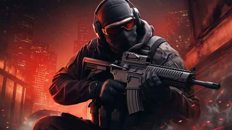 All Counter-Strike 2 Game Modes, Explained - Pro Game Guides