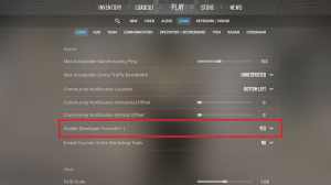 All CS2 Console Commands | Pro Game Guides