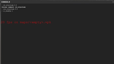 All CS2 Console Commands | Pro Game Guides