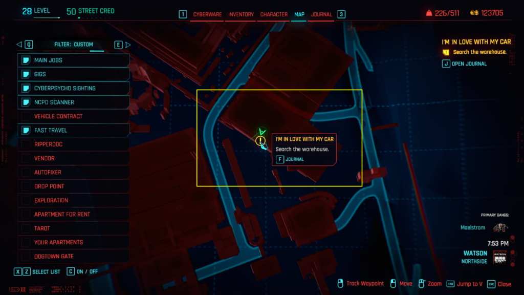 How to get Ken Block Car in Cyberpunk 2077 2.0 Pro Game Guides