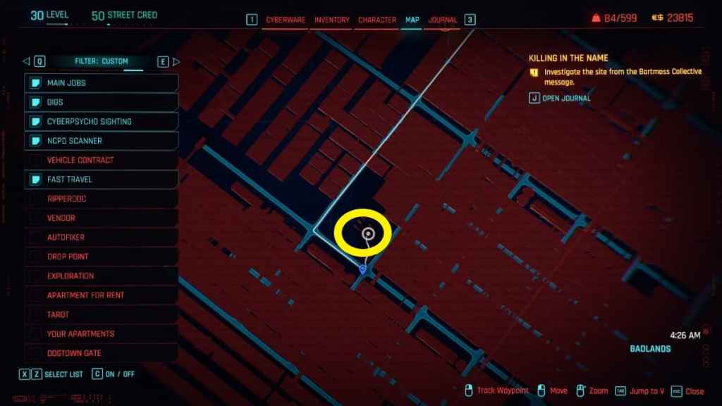 Screenshot by Pro Game Guides
