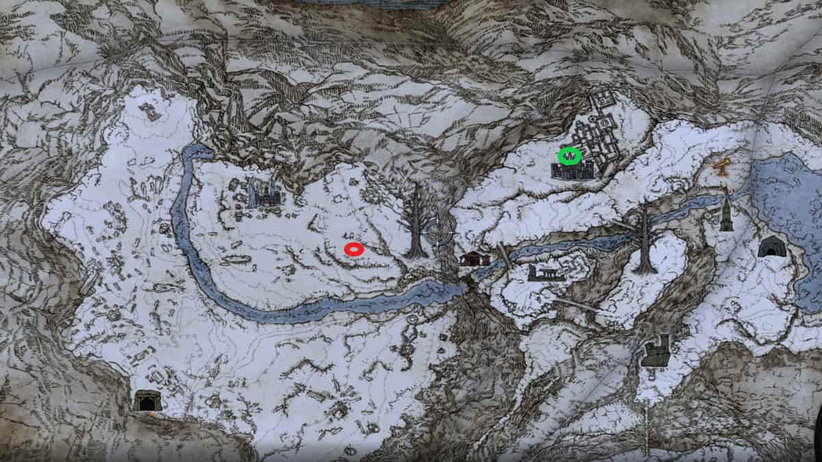 Somber Smithing Stone 7 Locations (Map) Elden Ring Pro Game Guides
