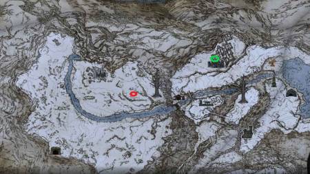 Somber Smithing Stone 7 Locations (Map) - Elden Ring | Pro Game Guides