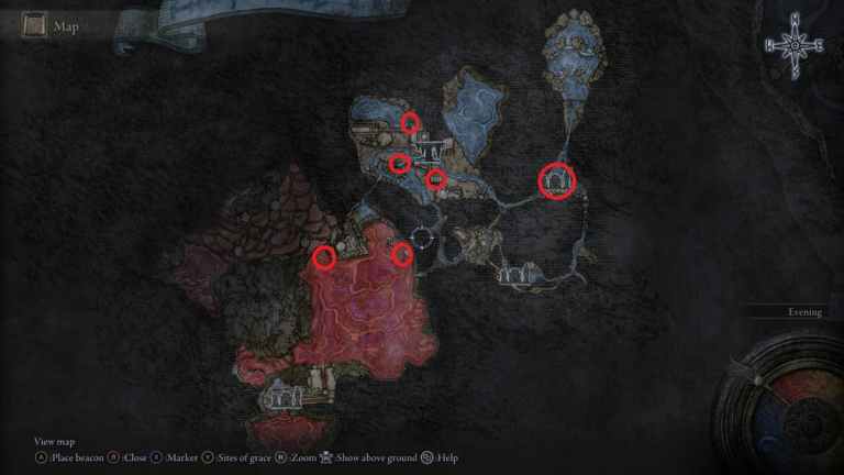 Elden Ring Wiki visual data 3