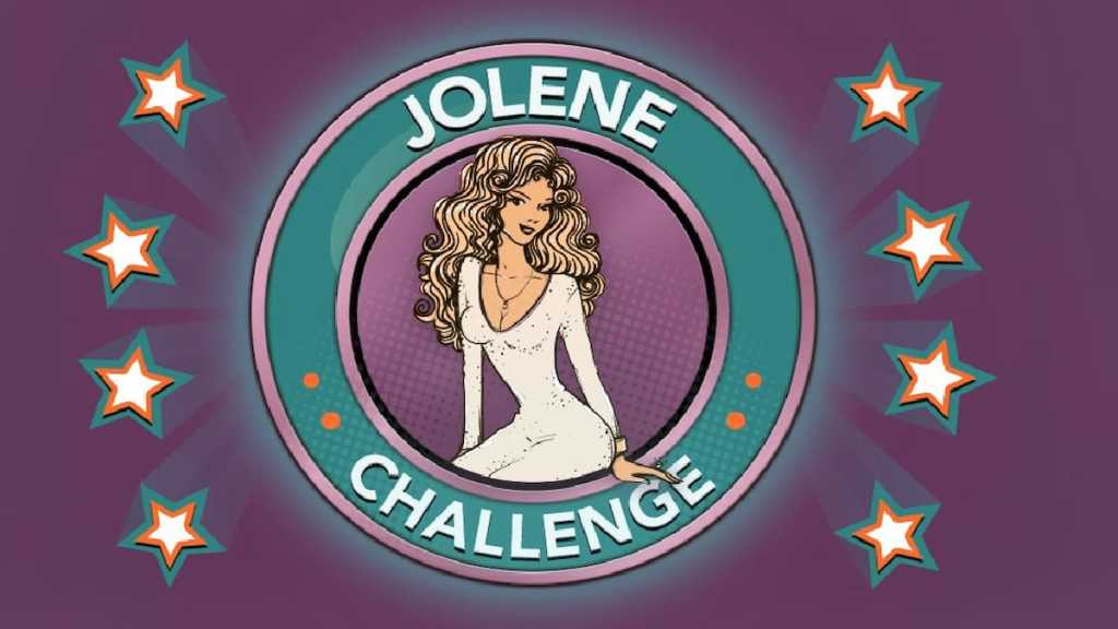 BitLife How to Complete the Jolene Challenge Pro Game Guides