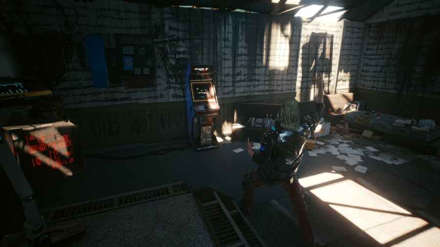 Screenshot by Pro Game Guides