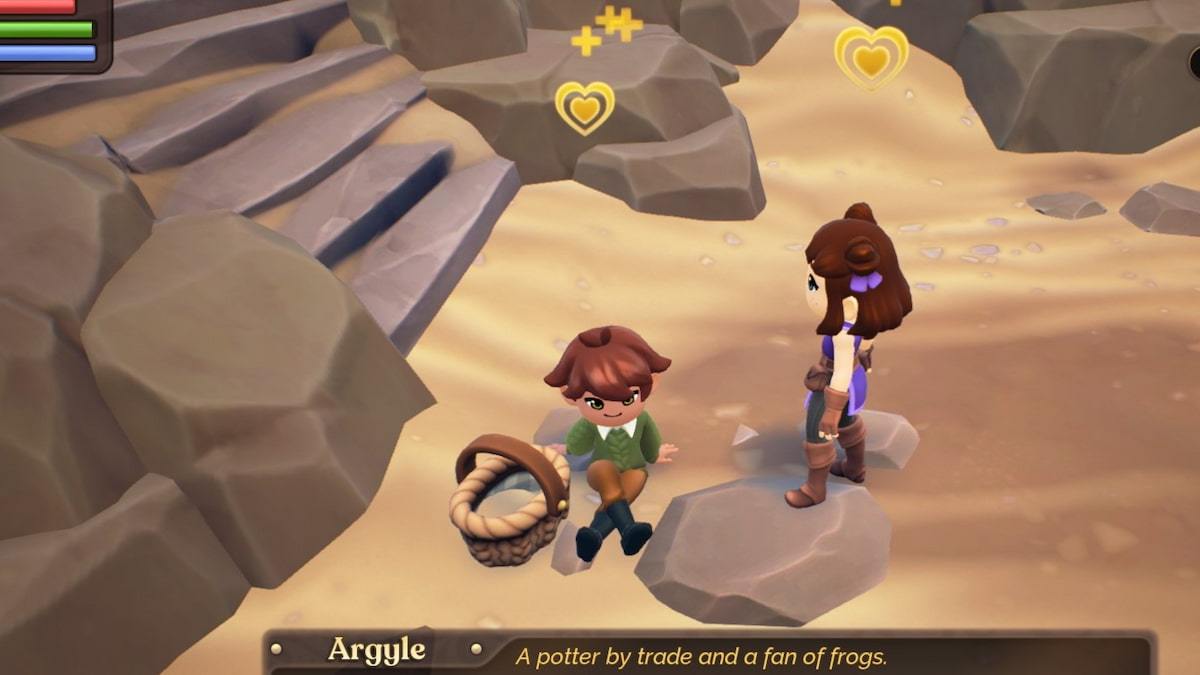 All Romanceable Characters in Fae Farm & how to unlock | Pro Game Guides