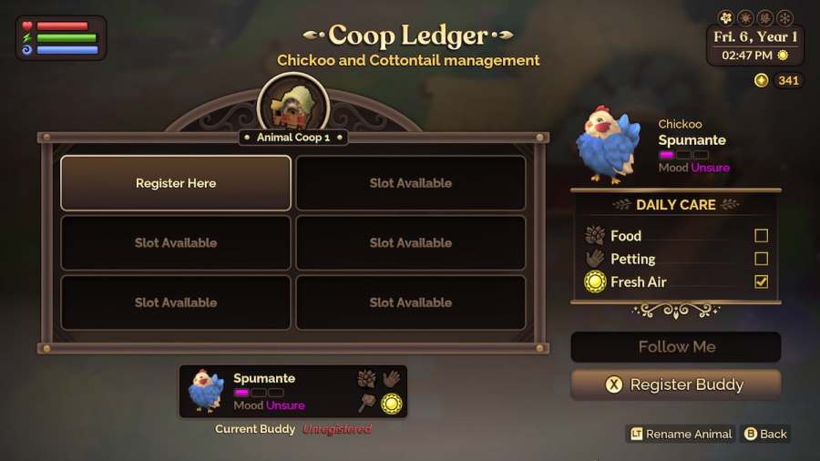 Screenshot by Pro Game Guides