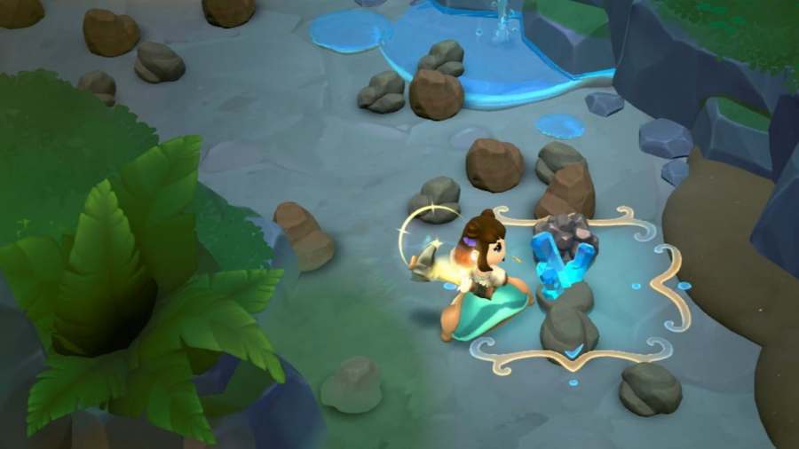 Screenshot by Pro Game Guides