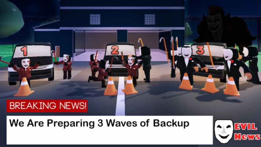 Image via Roblox Break In 2