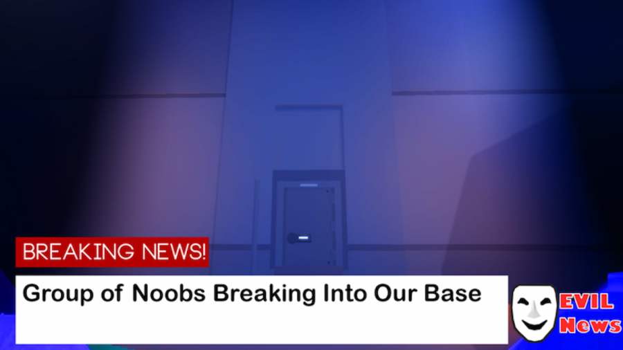 Image via Roblox Break In 2