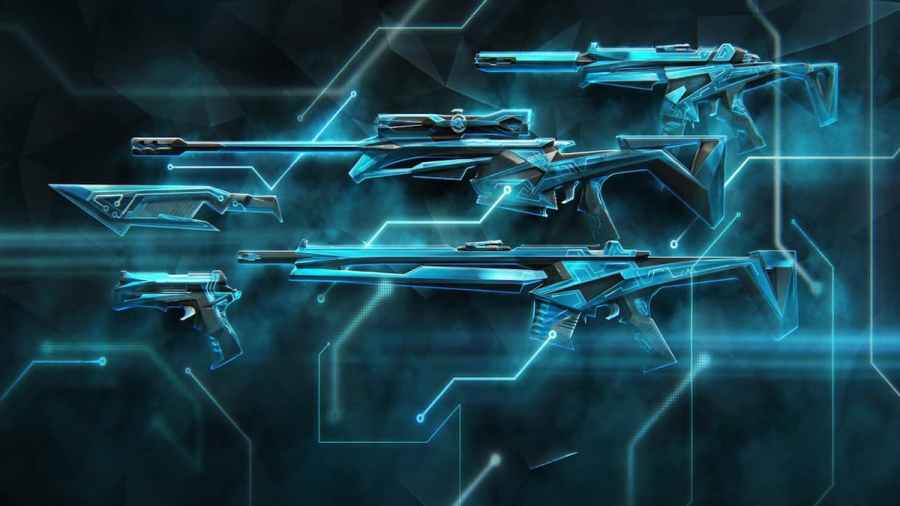 Image via Mike_ Valorant