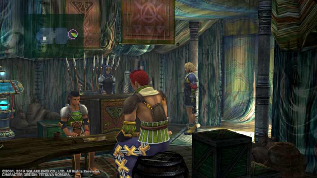 Final Fantasy X (FFX) Al Bhed Primer Locations In Order