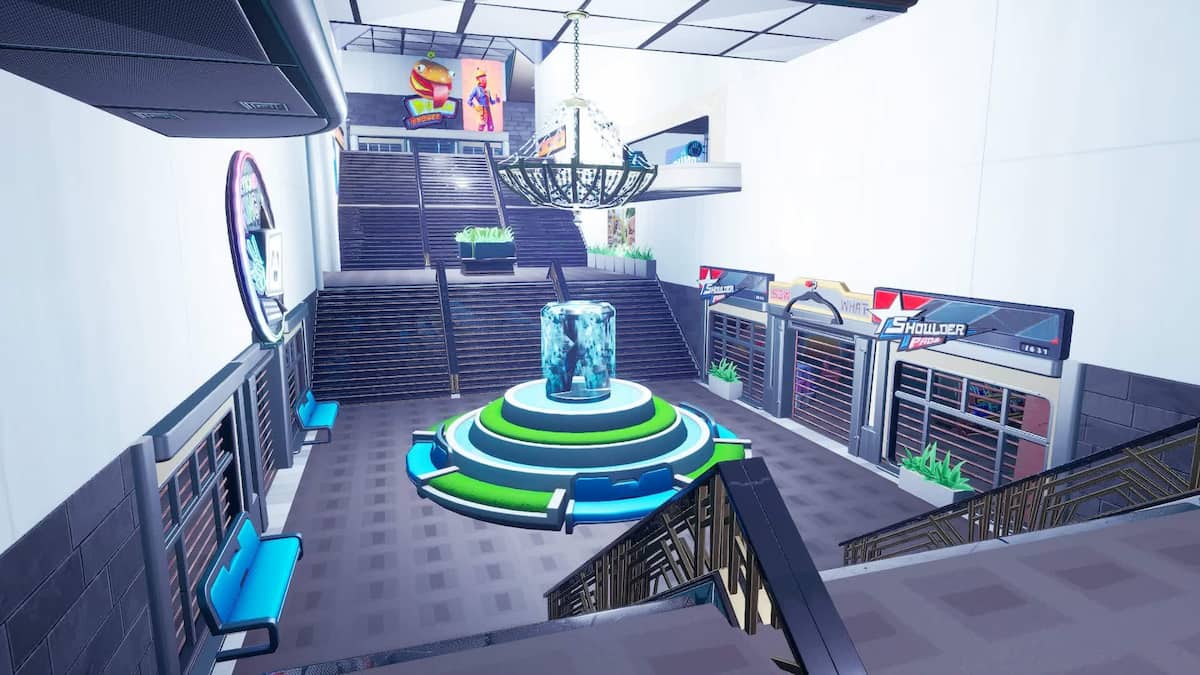 Fortnite Capture the Flag Codes - Pro Game Guides