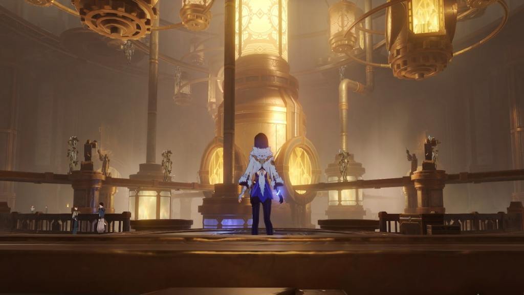 How to get Credit Coupons in Genshin Impact Pro Game Guides