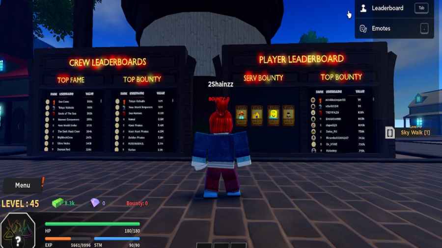 Screenshot by Pro Game Guides