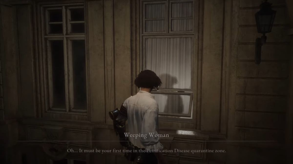 Lies-of-P-Weeping-Woman-Quest