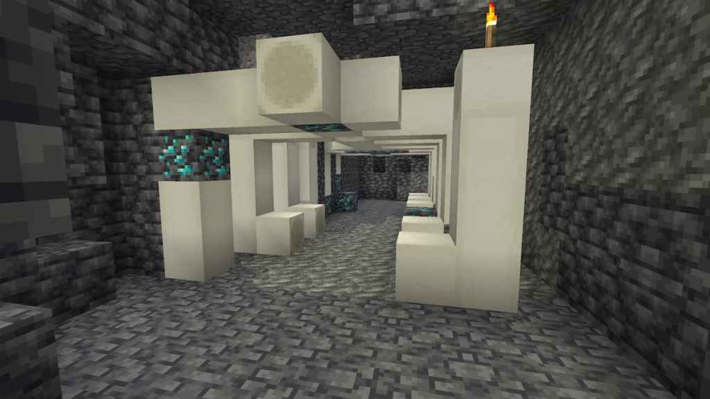 Minecraft 1.20 Diamond Seeds Best Diamond Seeds for Java and Bedrock