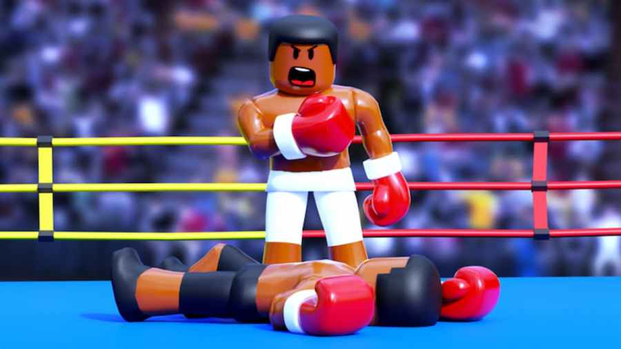 Untitled Boxing Game Codes (December 2023) - Pro Game Guides