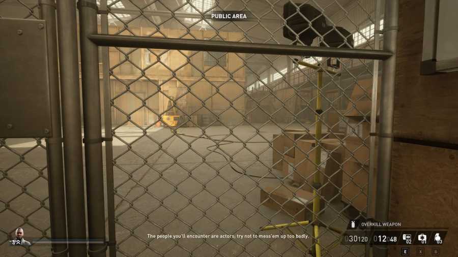 Screenshot by Pro Game Guides