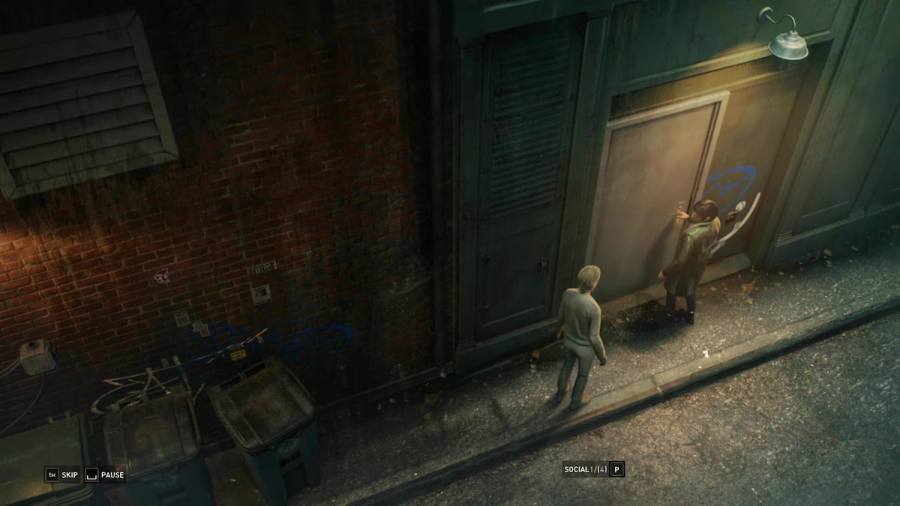 Screenshot by Pro Game Guides