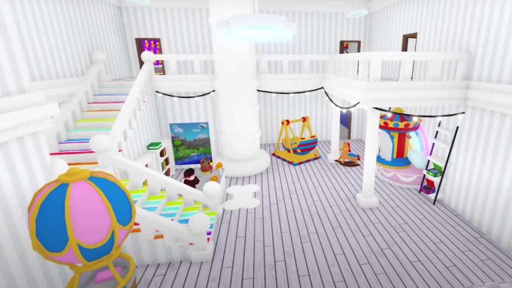 Image via Roblox Adopt Me!