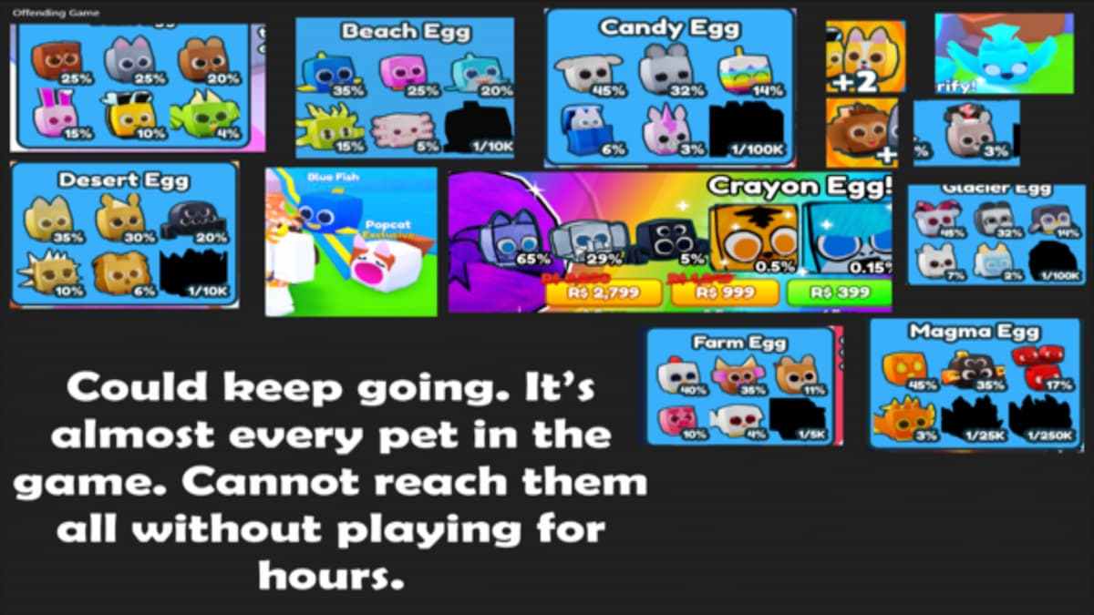 Players call for BIG Games boycott as heat surrounding DMCA rumors ...