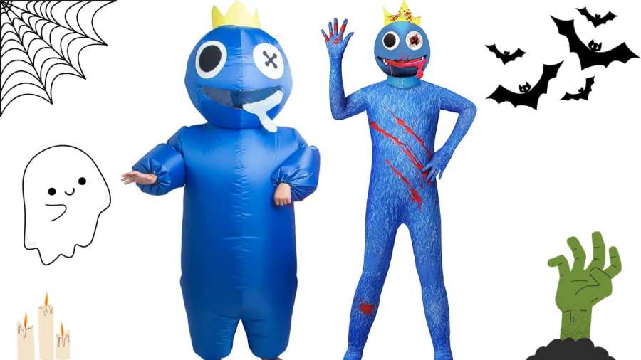Best Roblox Halloween Costumes Pro Game Guides