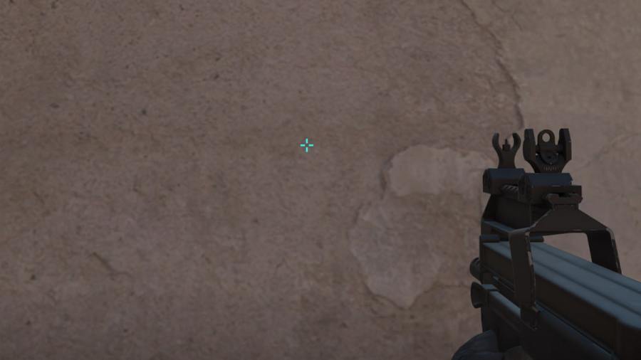 counter strike 2 crosshair settings