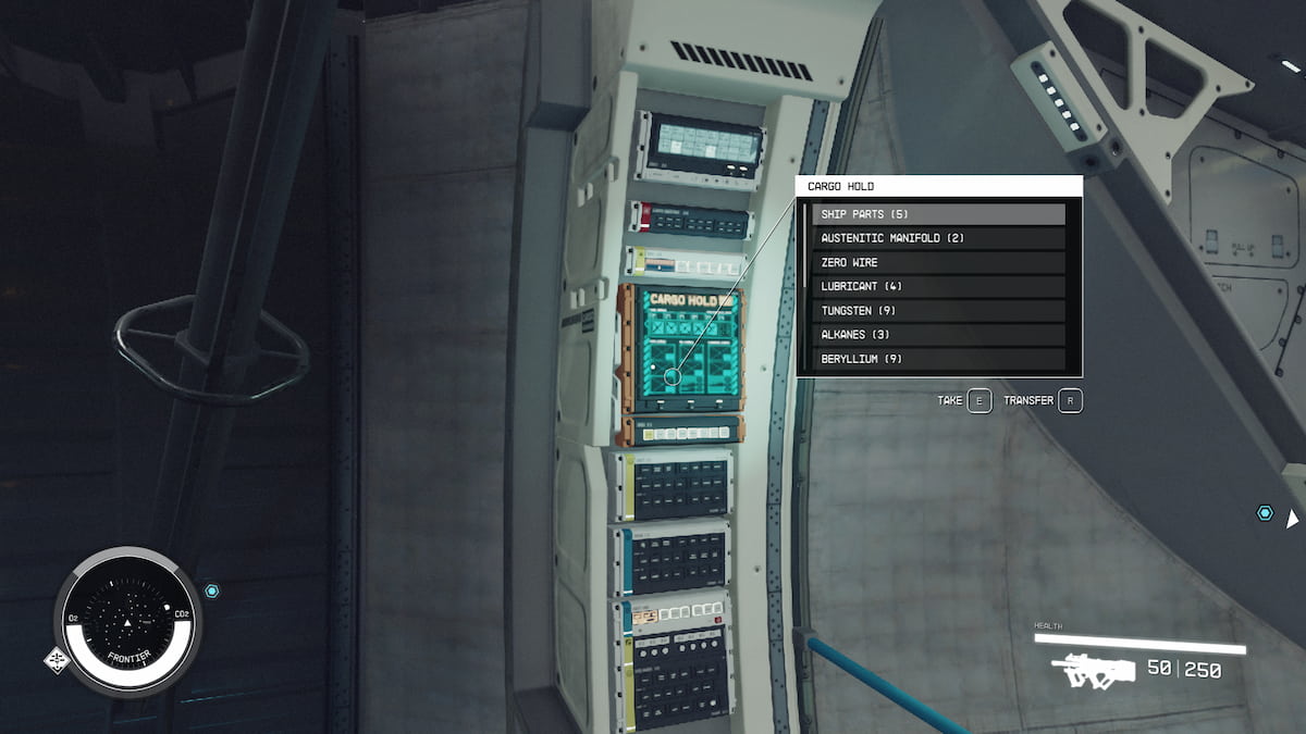 How to Increase Inventory Capacity in Starfield - Pro Game Guides