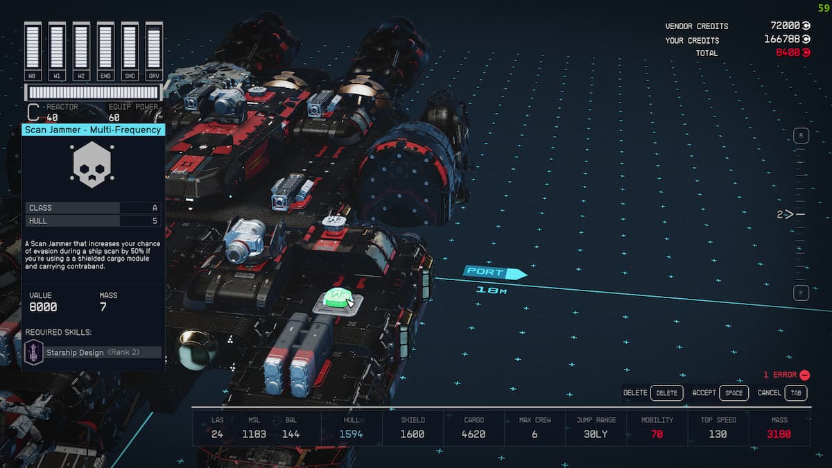 Where to get Scan Jammers in Starfield Pro Game Guides