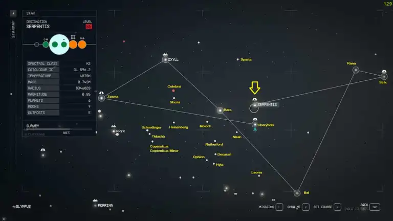 How to find Va'ruun enemies and ships in Starfield - Pro Game Guides