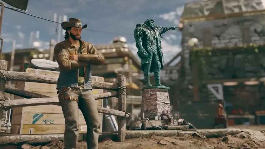 Starfield killing NPCs