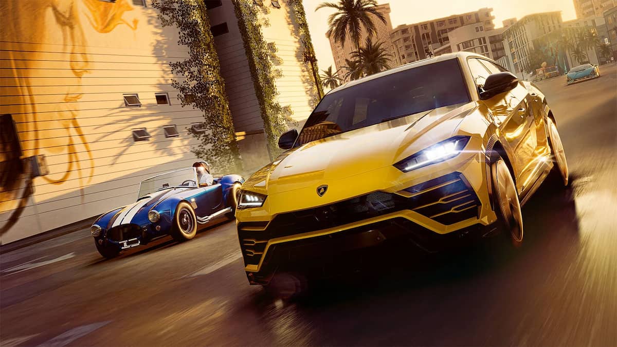 The Crew Motorfest Codes (October 2023) Pro Game Guides