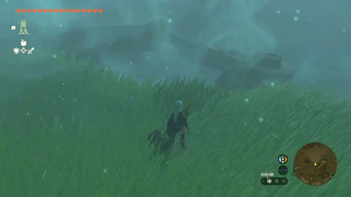 All Totk Lost Woods Shrines & How To Find Them Pro Game Guides