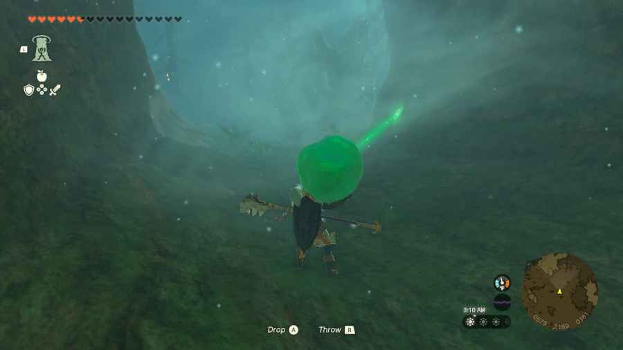 All Totk Lost Woods Shrines & How To Find Them Pro Game Guides