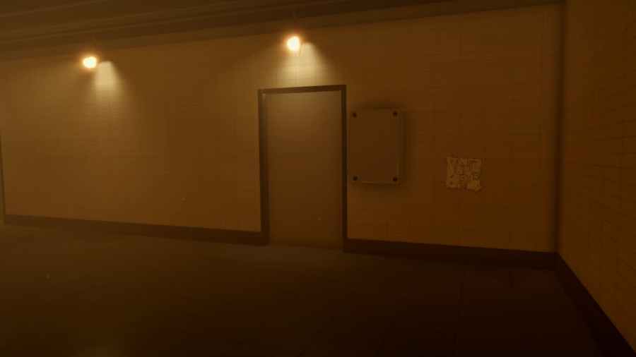 How to beat Level 14 in Apeirophobia Pro Game Guides