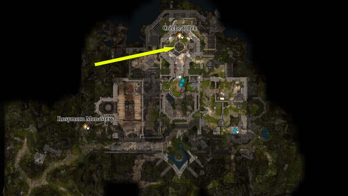 dawnmaster-ceremonial-weapons-locations-in-bg3-pro-game-guides