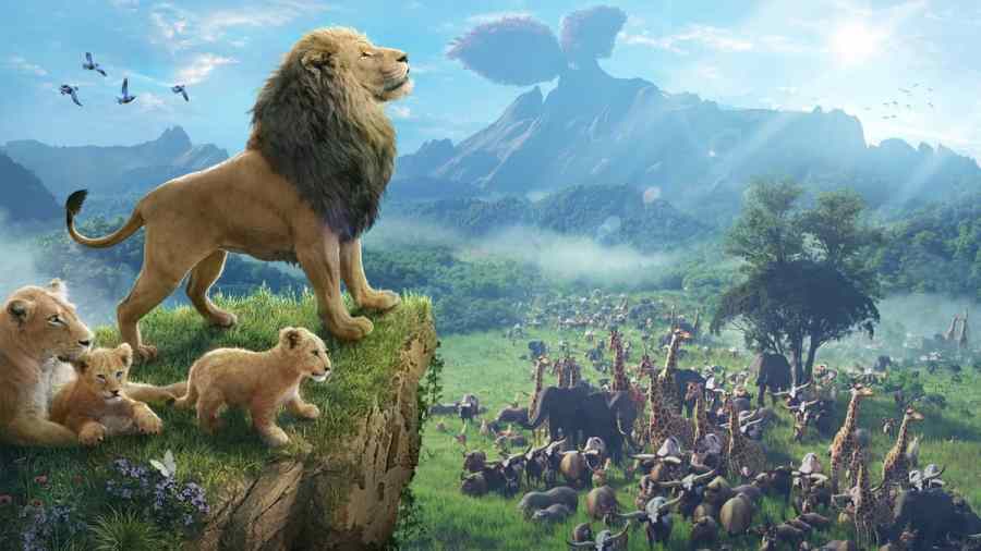 Beast Lord redeem codes