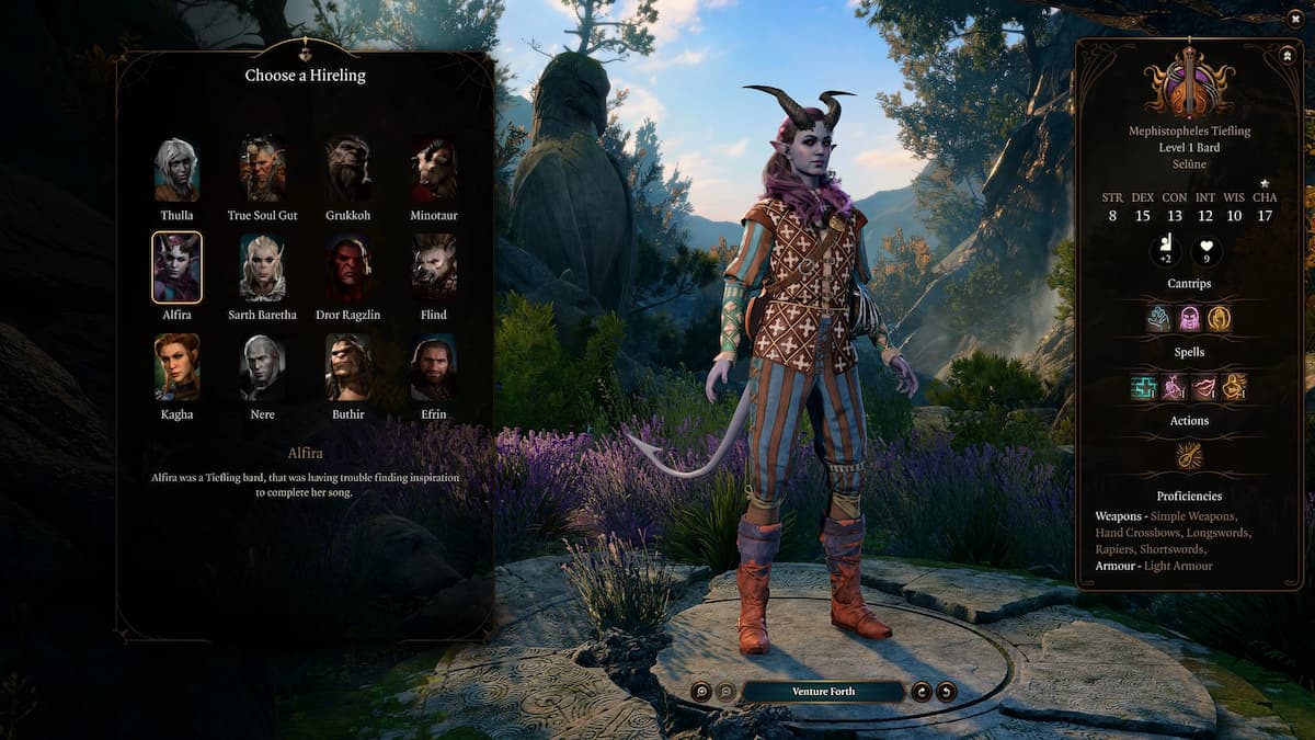 The best Baldur's Gate 3 mods - the DLC you always wanted | TechRadar The best Baldur's Gate 3 mods - the DLC you always wanted | TechRadar