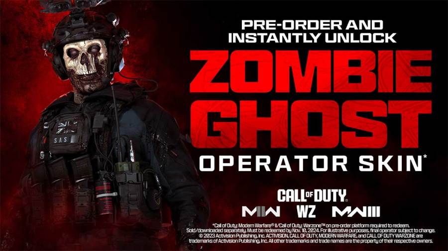 Image via Activision