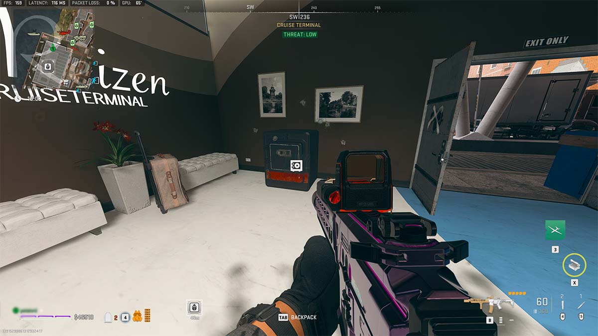 DMZ Cartel No More Mission Guide Pro Game Guides