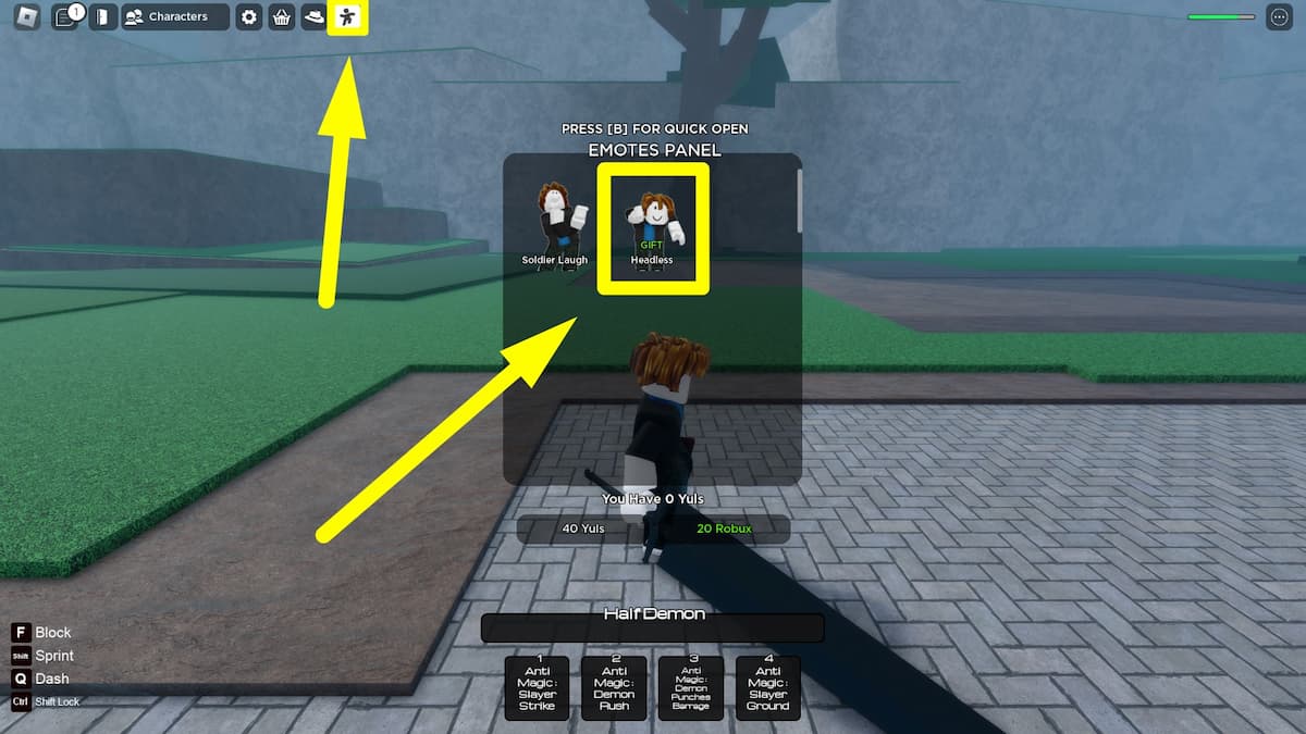 ROBLOX, [ALPHA] Fruit Battlegrounds