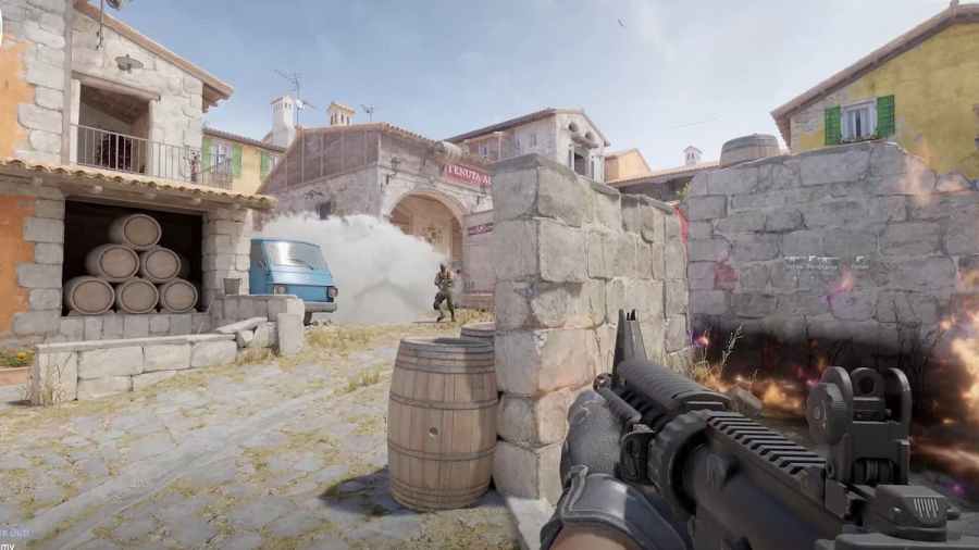 How to bind a scroll wheel to jump cs2 pro game guides